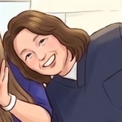 辻